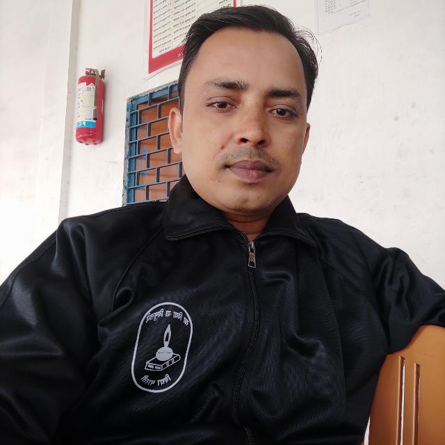 User one